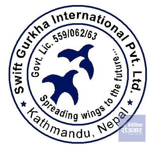 Swift Gorkha International Pvt. Ltd.